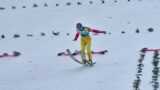 スキージャンプ サマーグランプリ 全日程 ランキング 結果速報 ずっとスポーツ