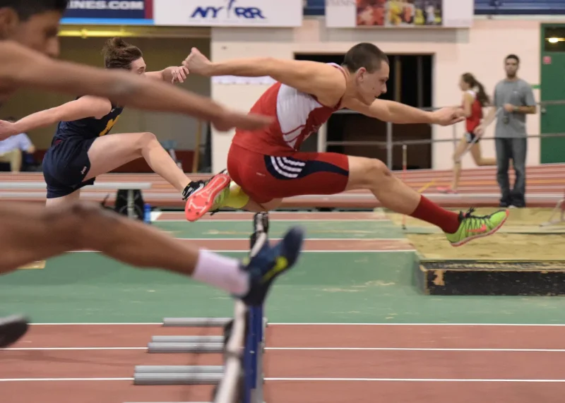 アジア室内陸上競技選手権大会結果速報・日程・出場選手