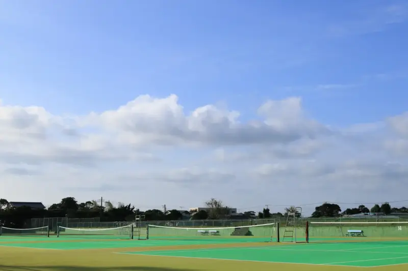 全日本社会人ソフトテニス選手権大会結果速報・日程組み合わせ