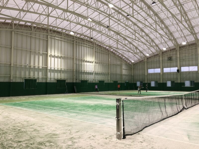 全日本大学ソフトテニス王座決定戦2023結果速報・大会日程