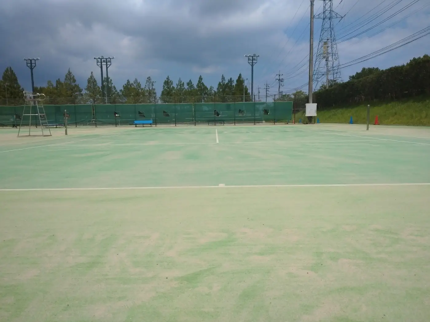 東日本インカレソフトテニス2025結果速報・日程組み合わせ