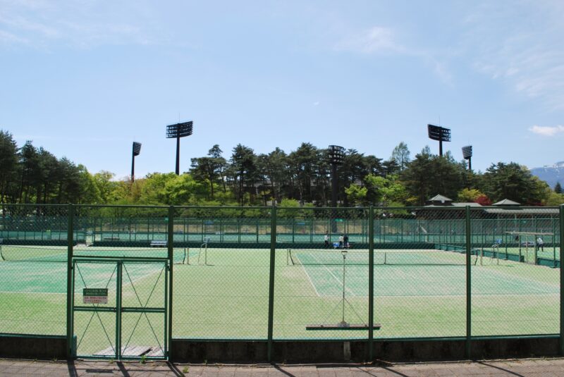全日本ソフトテニス選手権大会結果速報・日程組み合わせ・シングルスダブルス