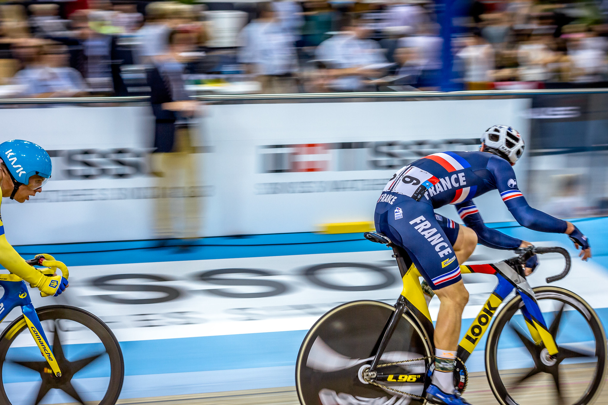 東京 オリンピック 自転車