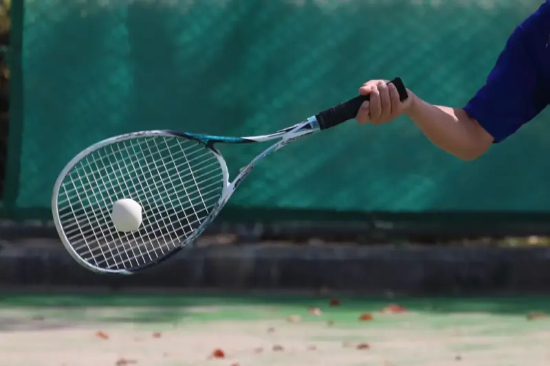 アジアジュニアソフトテニス選手権結果速報・日程・出場選手