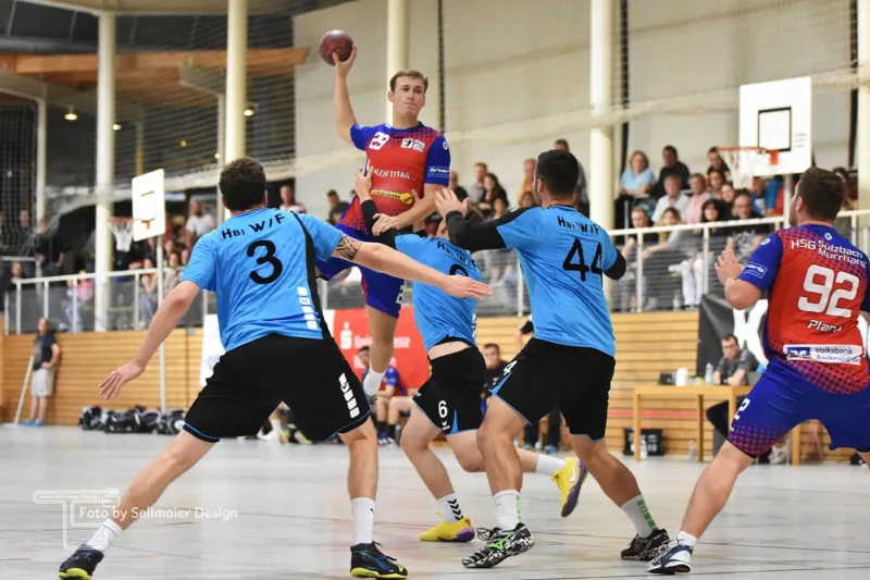 ゴールデンカップU-18全国ハンドボール選手権・結果速報・日程組み合わせ・ライブ配信