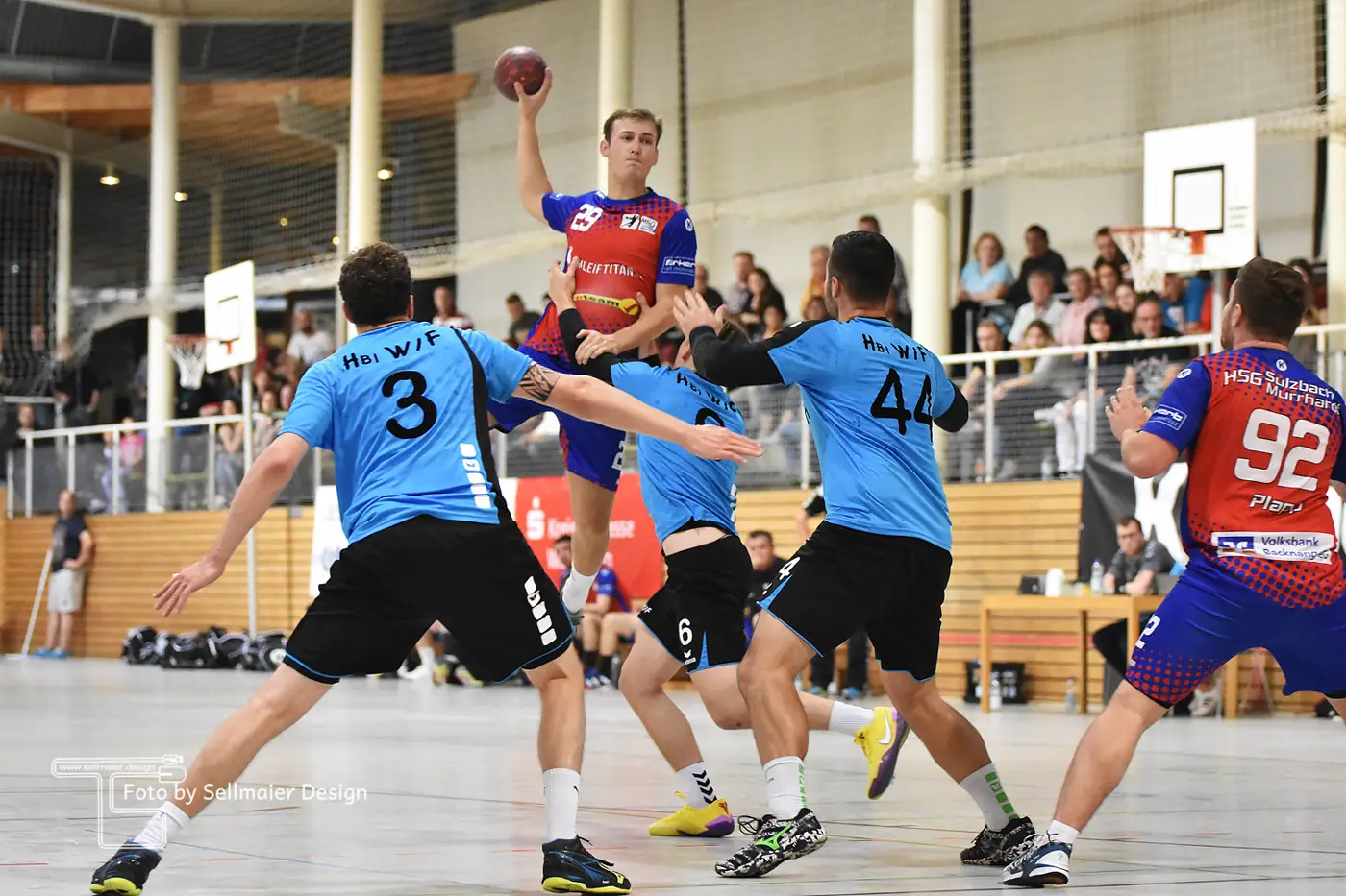 ゴールデンカップU-18全国ハンドボール選手権・結果速報・日程組み合わせ・ライブ配信