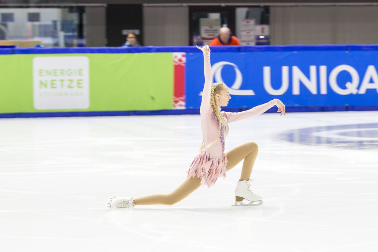 2018年世界ジュニアフィギュアスケート選手権