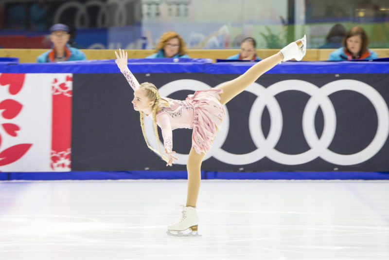 第89回全日本フィギュアスケート選手権