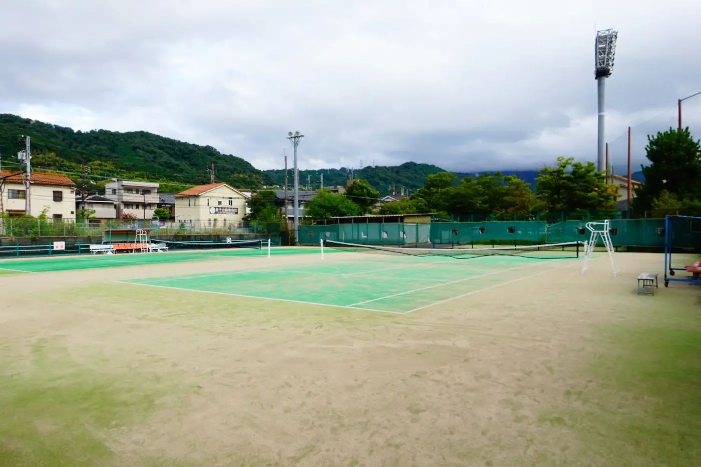 関東学生ソフトテニスリーグ戦(春季・秋季)結果速報・入れ替え戦まとめ