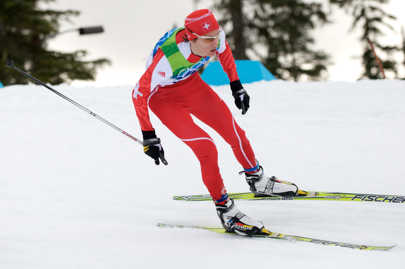 ノルディックジュニアスキー世界選手権コンバインド2025結果速報・日程ライブ配信・出場選手 ずっとスポーツ！