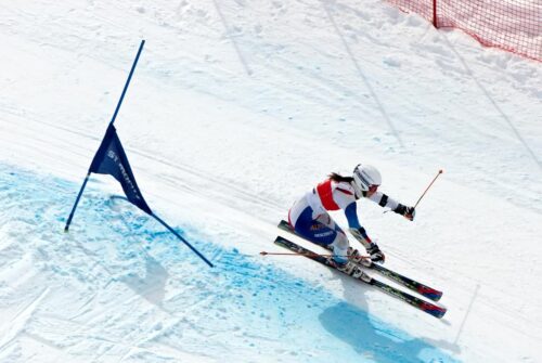 インターハイ冬季スキー大会結果速報・全国高校総体