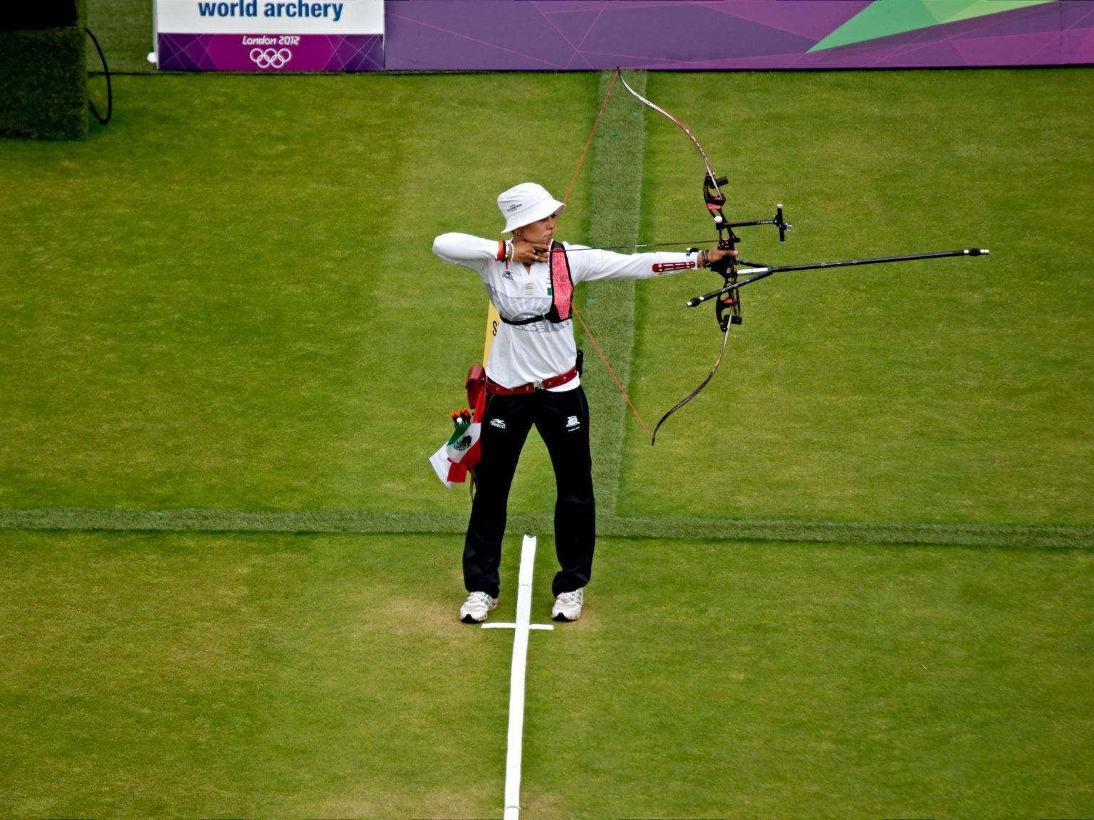 アーチェリー世界選手権2017 日程・結果速報・日本代表出場選手！ ずっとスポーツ！