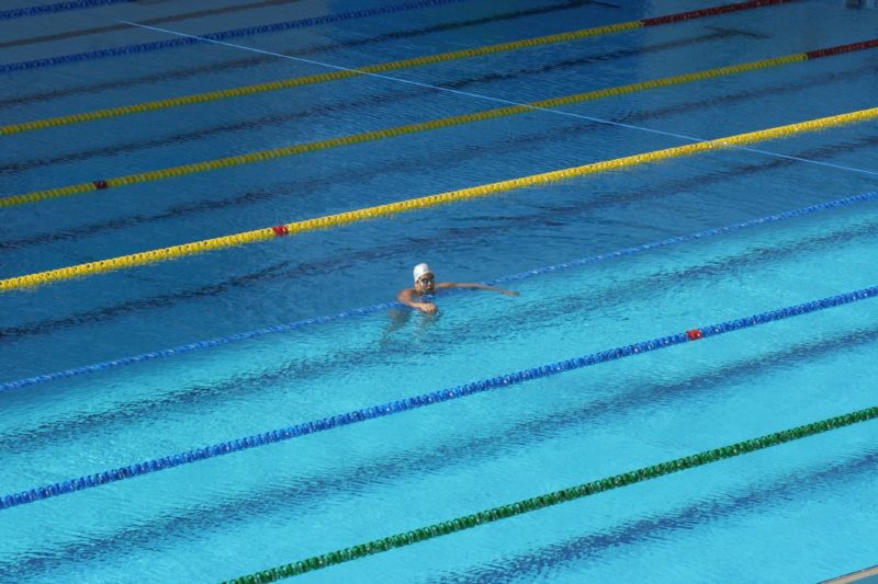 パンパシフィック水泳選手権大会2018男子 結果速報・日本代表・日程チケット・テレビ放送