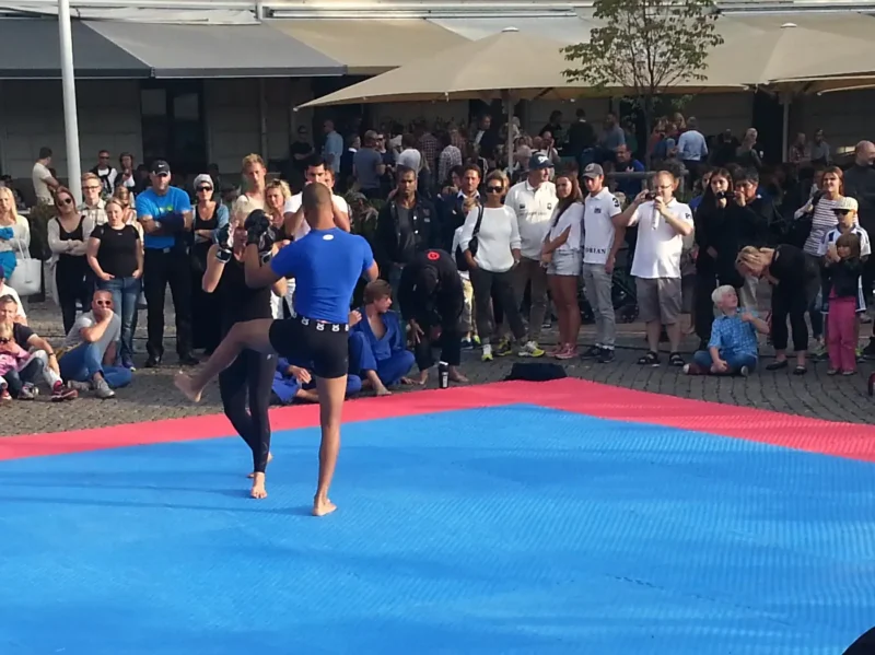 アジア競技大会MMA総合格闘技結果速報・日程組み合わせ・日本代表・テレビ放送