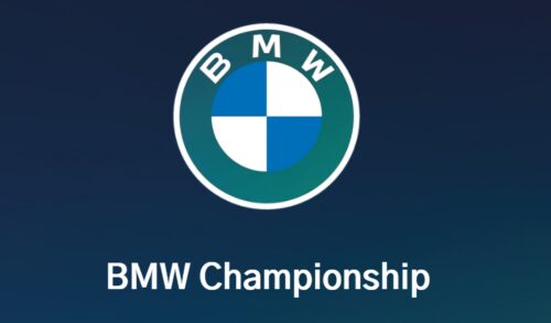 BMW選手権2021結果速報・出場選手松山英樹・テレビ放送