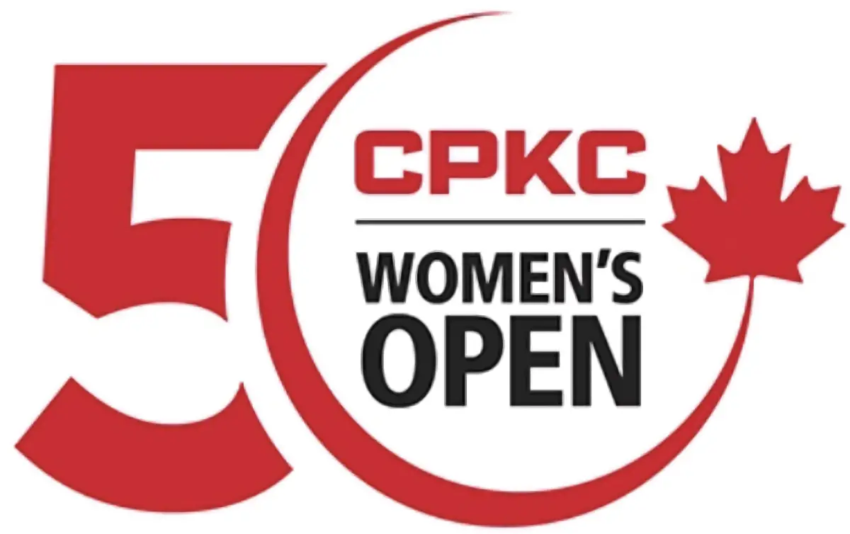 CPKC女子オープン結果速報・日程テレビ放送・出場選手