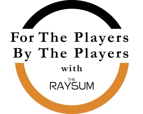 For The Players By The Players2022結果速報・テレビ放送・出場選手