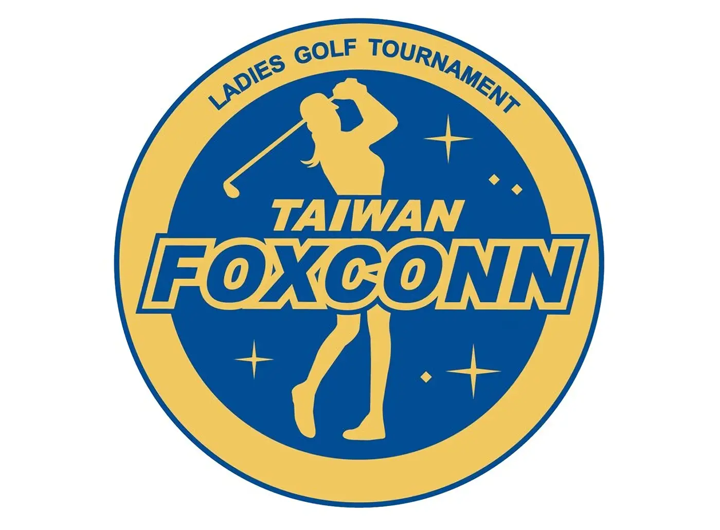 台湾ホンハイレディースゴルフトーナメント結果速報・日程テレビ放送