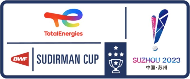 Sudirman-Cup2023