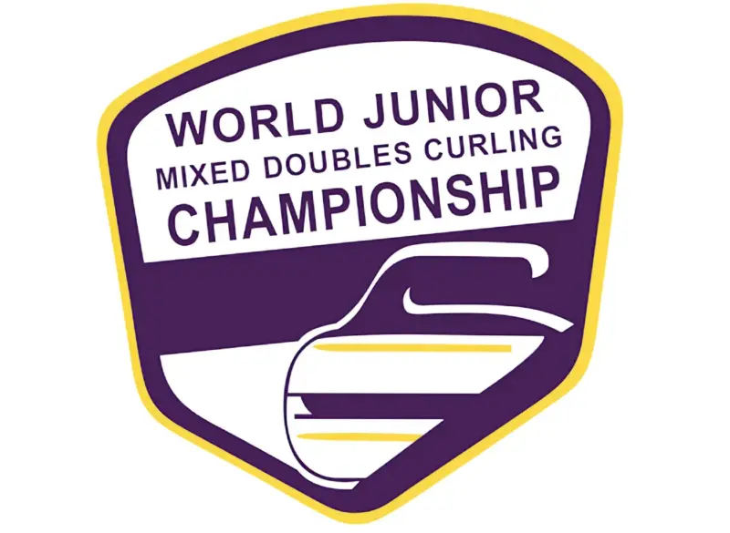 世界ジュニアミックスダブルスカーリング選手権大会2025結果速報・日程組み合わせ・日本代表