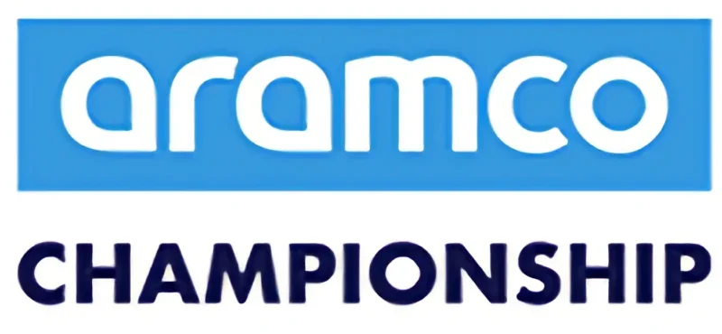 アラムコ選手権結果速報・日程テレビ放送・出場選手