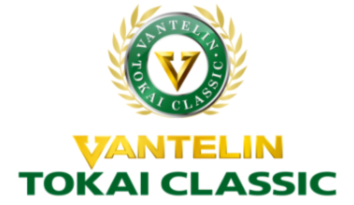 東海クラシック ペアチケット VANTELIN TOKAI CLASSIC - 通販