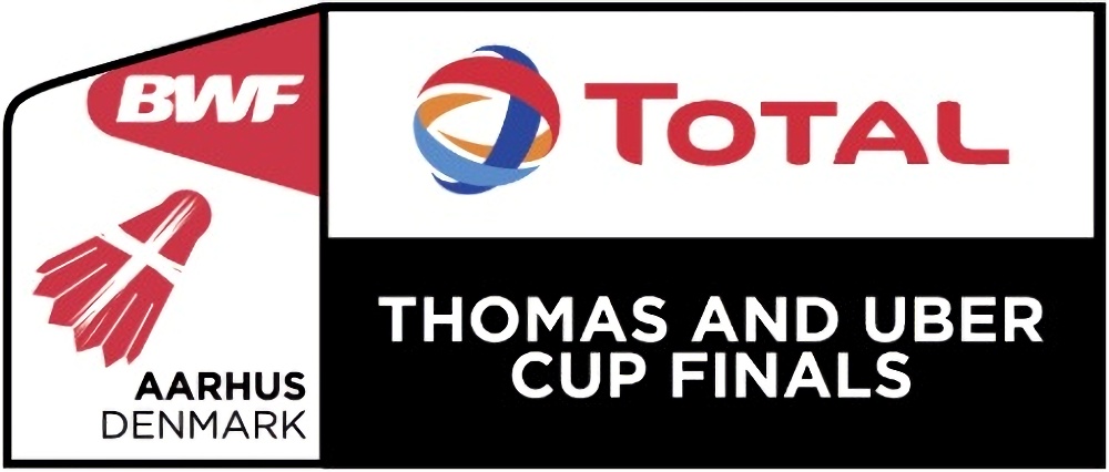 トマスユーバー杯2020結果速報・出場選手ドロー・日程テレビ放送・バドミントン