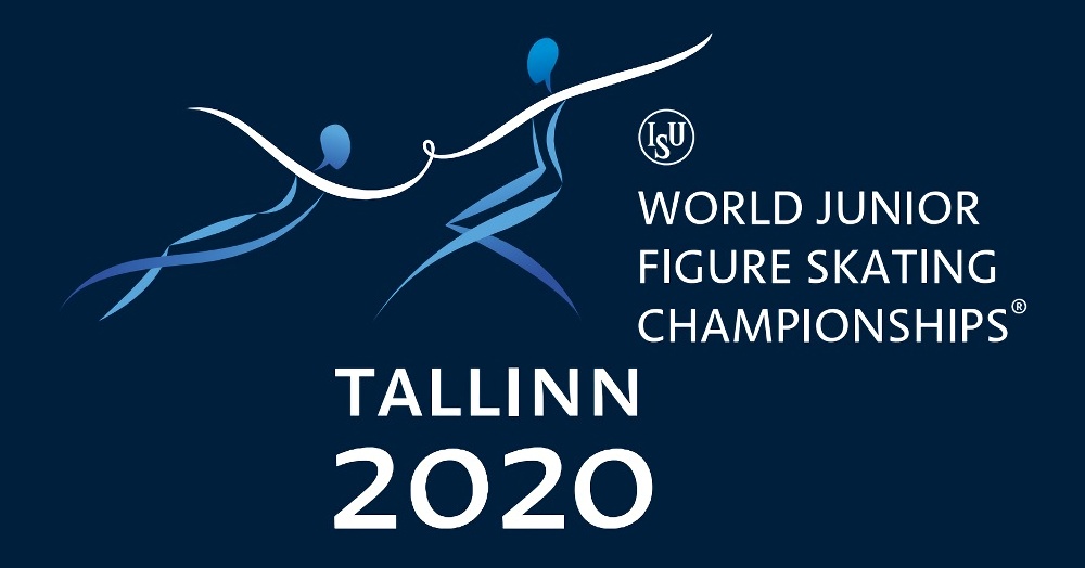 ISU世界ジュニアフィギュアスケート選手権2020結果速報・出場選手・日程放送